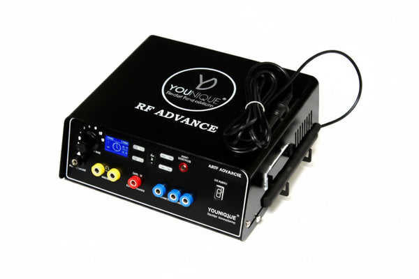 Radio Frequency Advance Cautery for Dental Surgery