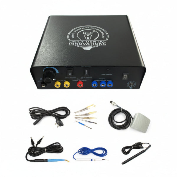 Radio Frequency Advance Cautery for Dental Surgery