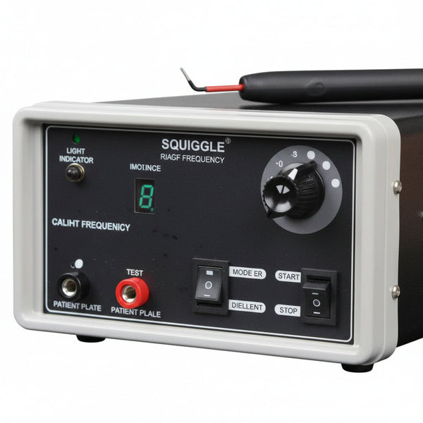 Radio Frequency Smart Cautery for Dental Surgery