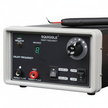 Radio Frequency Smart Cautery for Dental Surgery