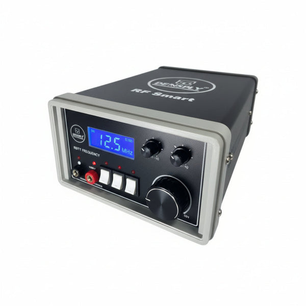 Radio Frequency Smart Cautery for Dental Surgery