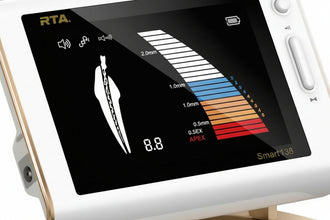Smart Apex Locator - Accurate Root Canal Length 