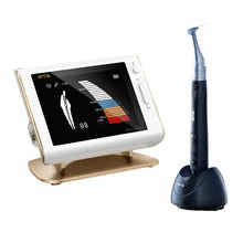 Smart Apex Locator - Accurate Root Canal Length 