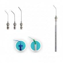 Smart Endo Endodontic Aspiration Set | Root Canal Suction 