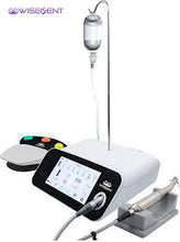 Smart Implanter All-in-One Physio Dispenser System