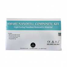 Smart Nanofill Composite Kit – Dental Restorations 