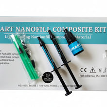 Smart Nanofill Composite Kit – Dental Restorations 