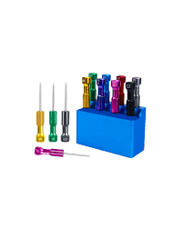 Lab Hex Driver-8 piece