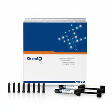 Glasiosite Caps A2 Glass Ionomer Restorative Capsules 25x0.25g 