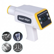 Smart Ray Portable Dental X-Ray Machine
