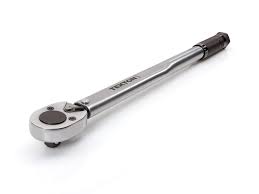 Torque Ratchet for Accurate Dental Implant Tightening