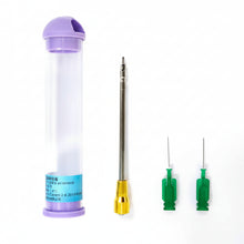 Youni 3 Way Thinner Syringe for Dental Air & Water 