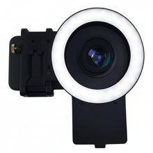 Youni Mobi Ring Flash with Macro Lens for Dental Photography