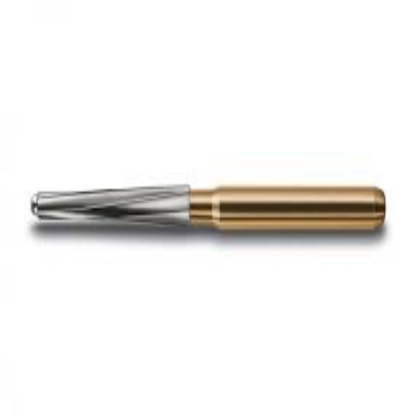 Endo Z Bur - Safe Endodontic Access Cavity Refinement