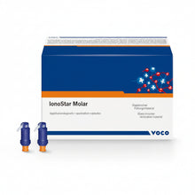 IonoStar Molar A2 Glass Ionomer Capsules 150pcs VOCO