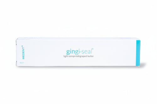 Gingi Seal Light-Curing Gingival Barrier | Dental Bleaching Protection