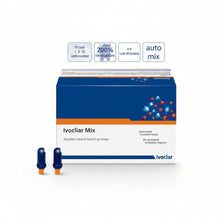 IonoStar Molar A2 Glass Ionomer Capsules 150pcs VOCO