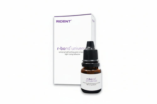 Rident R-Bond Universal Dental Adhesive