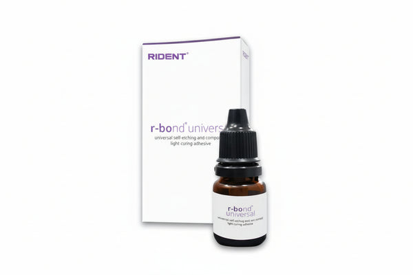 Rident R-Bond Universal Dental Adhesive