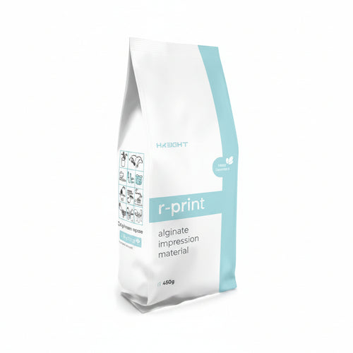 Alginate Rident R-Print Impression Material