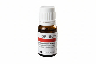 D-tech GP Solv - Root Canal Filling Remover