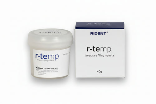 Rident R-Temp Temporary Filling Material