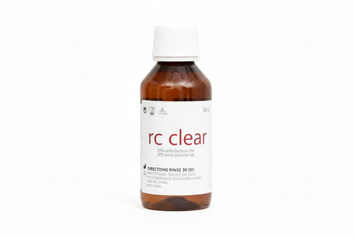 Rident RC-Clean - 17% EDTA Root Canal Cleaner