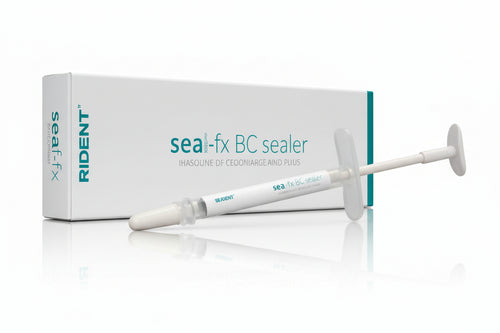 Seal-FX Bioceramic Root Canal Sealer