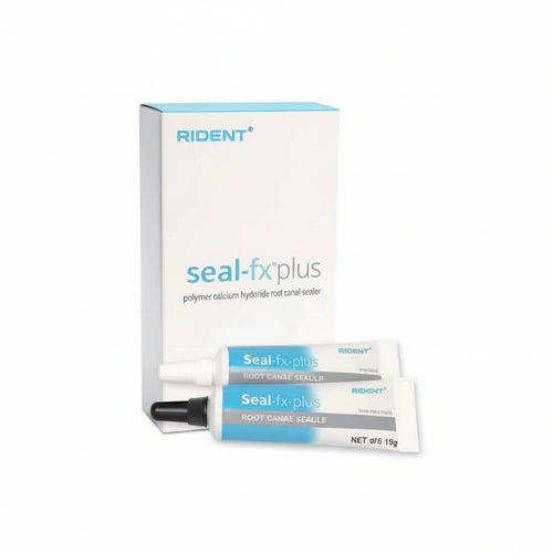 Seal-fx Plus Premium Root Canal Sealer