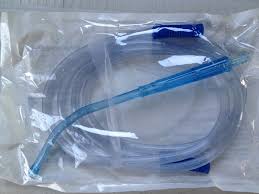 All In One Suction Tubing Set