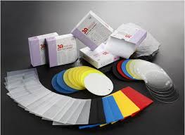 3A MEDES Bleaching And Night Guard Sheets