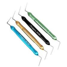 Endo NiTi Hand Pluggers by Dentalmantraa