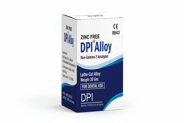Dpi Alloy-Non-Gamma 2