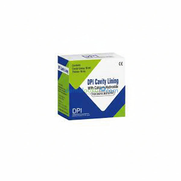 DPI Cavity Lining