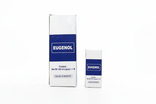dpi eugenol