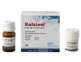 Dpi Kalzinol