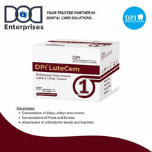 DPI LUTECEM™