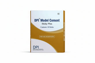 Dpi Model Cement