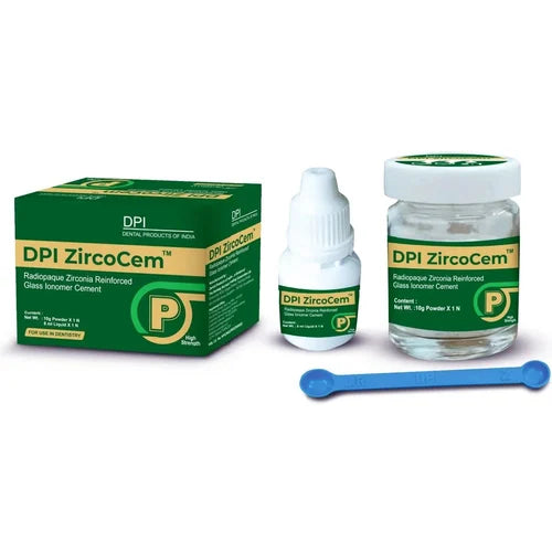 DPI ZIRCOCEM™
