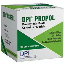 DPI Propol Polishing Material