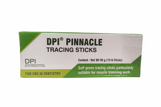 Pinnacle Tracing Sticks for Precise Muscle Trimming & Impressions
