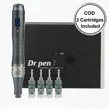 Dr. Pen M8 Microneedling Pen – Professional Skin Needling Device