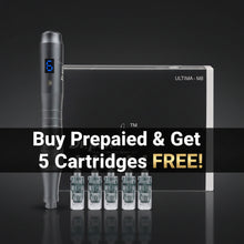 Dr. Pen M8 Microneedling Pen – Professional Skin Needling Device