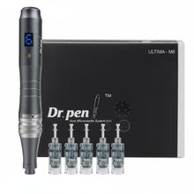 Dr. Pen M8 Microneedling Pen – Professional Skin Needling Device