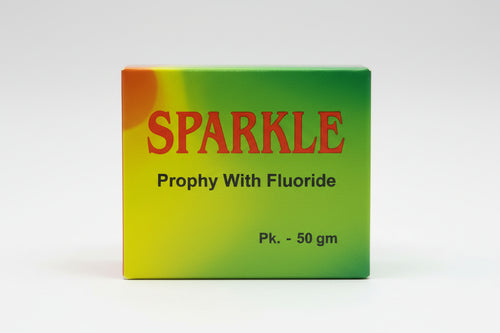 Navkar Dental Sparkle Polishing Material