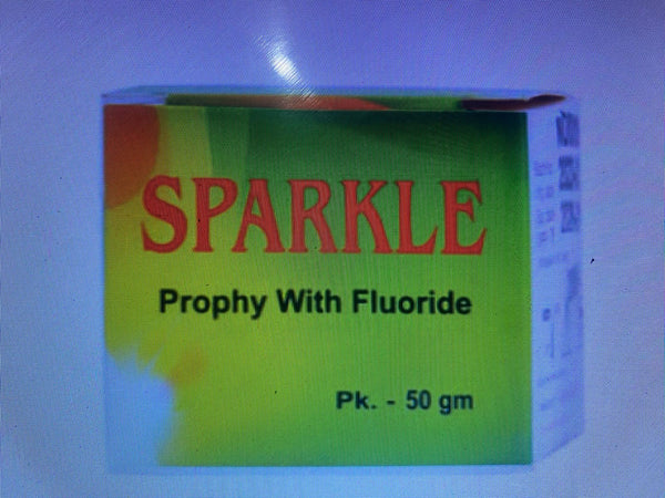 Navkar Dental Sparkle Polishing Material