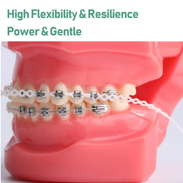 POWER CHAIN
