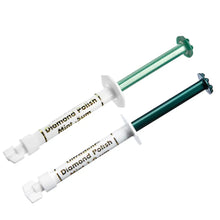 Diamond Polish Mint Micron Refill