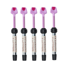 PALFIQUE LX5 - Supra-Nano Dental Composite 