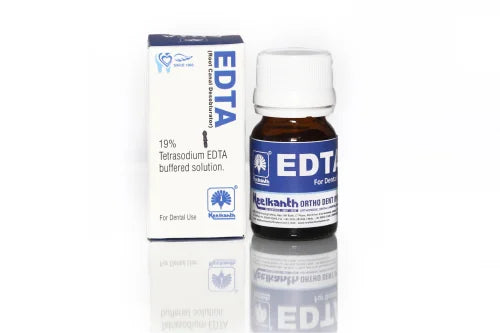 NEELKANTH EDTA (EDTA and Cetrimide Solution)